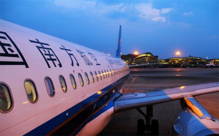 铁门关空运重庆江北机场